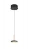 Lampa wisząca LED okrągła designerska nowoczesna ściemnialna GUANO 334410165 Trio